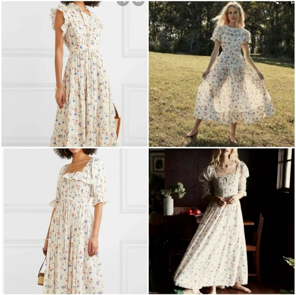 ISO any dresses in Octavia prints